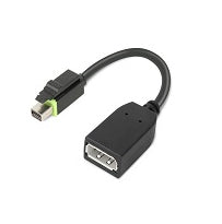 Lenovo 4X90Q93975 video cable adapter