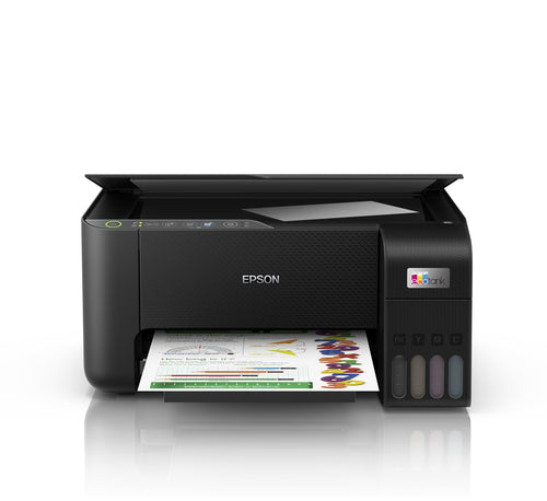 Epson EcoTank ET-2862