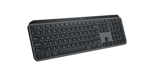Logitech MX Keys S keyboard