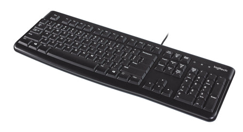 Logitech K120 for Business keyboard