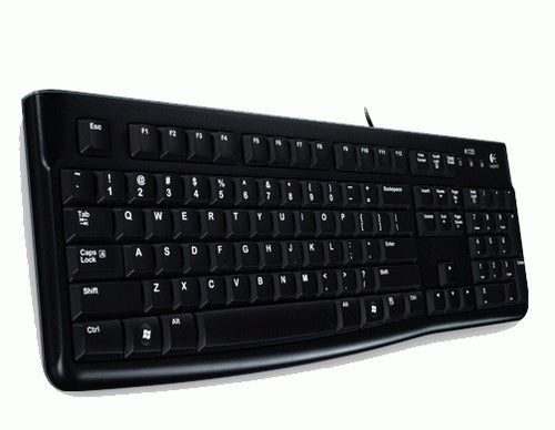 Logitech 920-002491 keyboard
