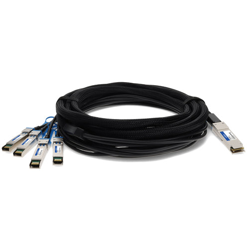 AddOn Networks 331-8149-AO InfiniBand/fibre optic cable