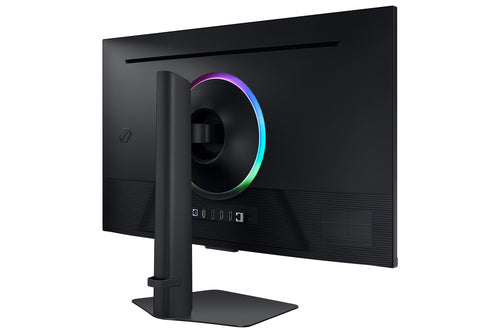 Samsung G70F computer monitor