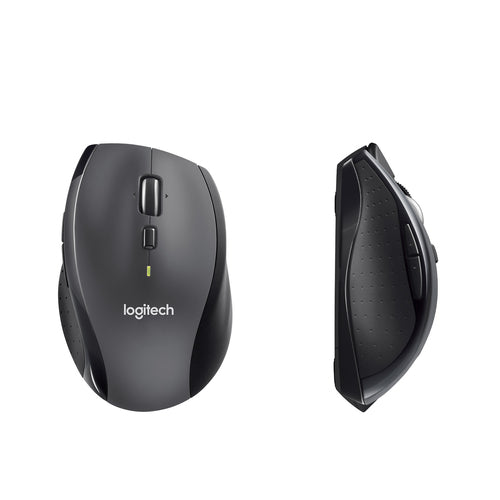 Logitech Customizable M705 mouse