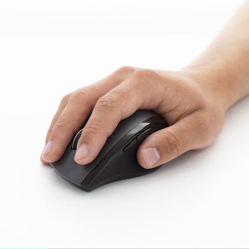 Logitech Customizable M705 mouse