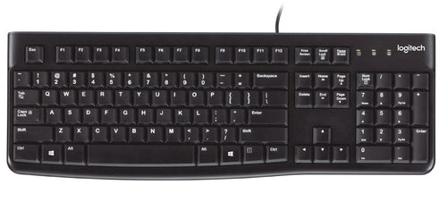 Logitech K120 for Business keyboard