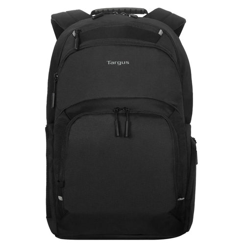 Targus Classic EcoSmart Backpack 16 Inch Lightweight Shoulder Strap