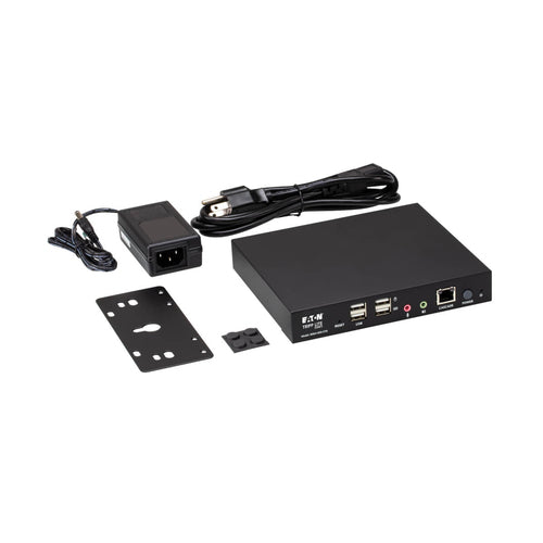 Tripp Lite B064-000-STN KVM switch