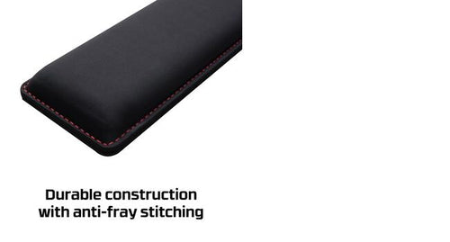 HyperX - Keyboard - Full Size wrist rest