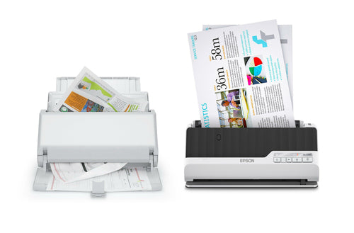 Epson DS-C490