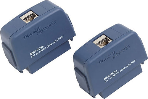 Fluke DSX-PC5ES network analyser part / accessory