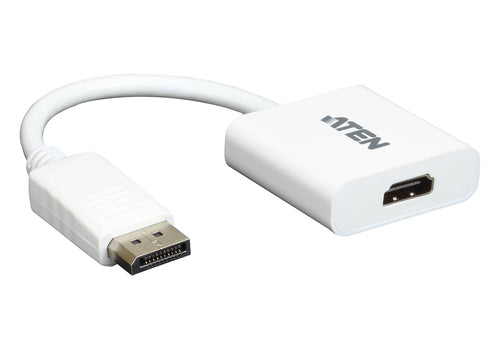 ATEN VC985 Video-Kabeladapter - DisplayPort auf HDMI, Stecker auf Buchse