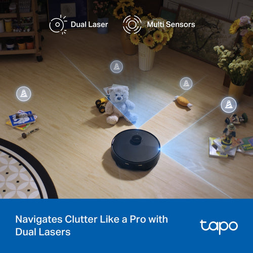 TP-Link Tapo RV50 Pro Omni