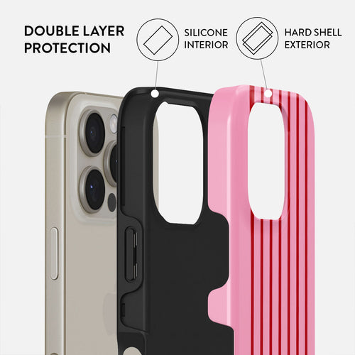 BURGA Favorite Bikini mobile phone case