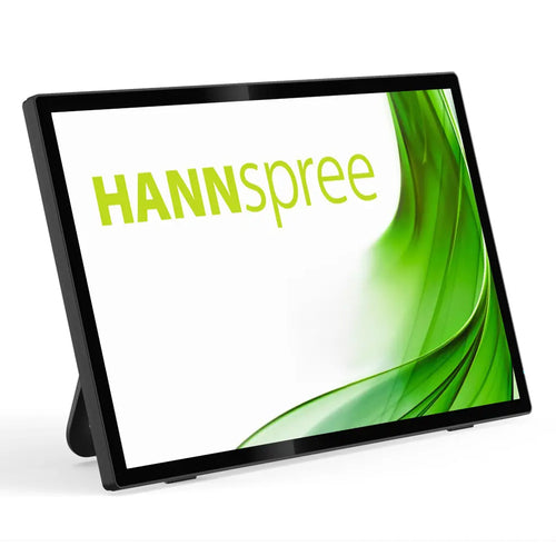 Hannspree HT249PPB computer monitor