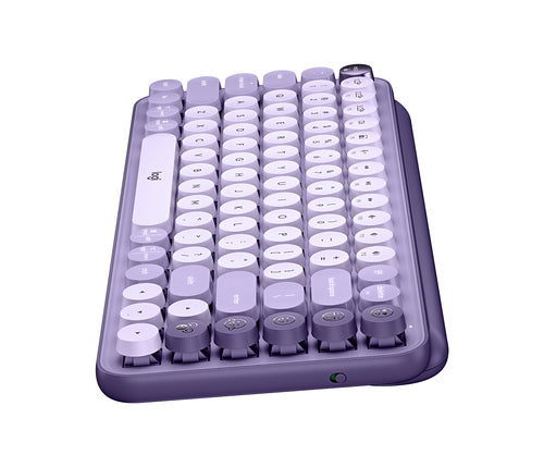 Logitech POP Keys keyboard