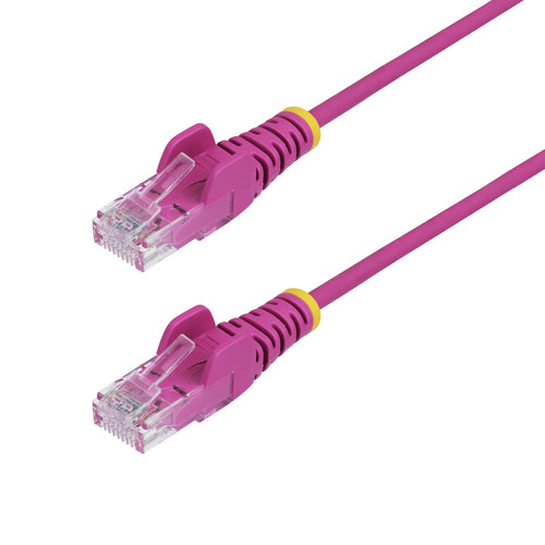 StarTech.com N6PAT1PKS networking cable