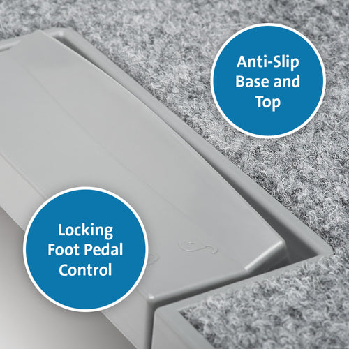 Kensington K50345WW foot rest