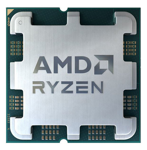 Processor AMD Ryzen 7 9800X3D Socket AM5 4nm Tray - 100-000001084