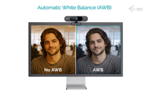 i-tec SOLOMON PRO 900 webcam