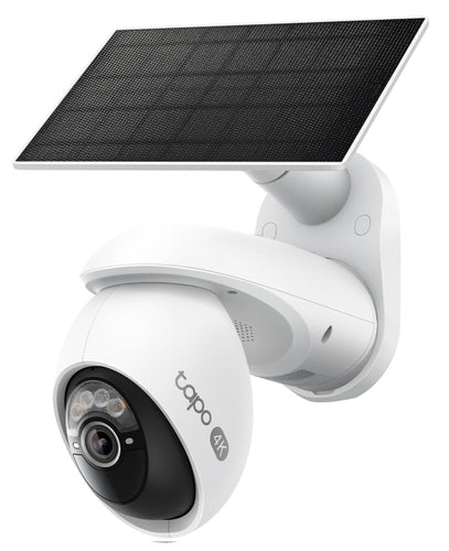 TP-Link Tapo C660 KIT