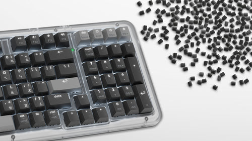 Logitech 920-013575 keyboard