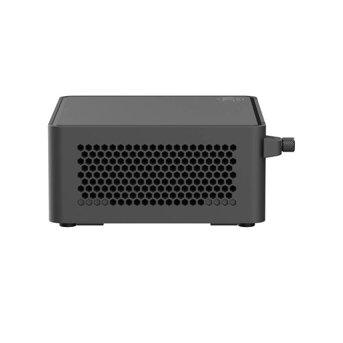 ASUS NUC 15 Pro RNUC15CRHI300004I PC/workstation barebone
