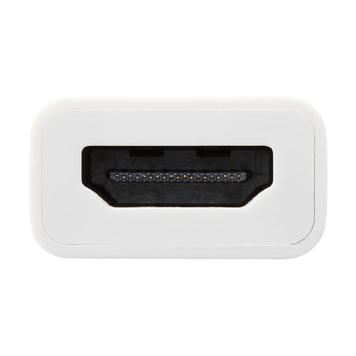 DisplayPort to HDMI Active Adapter 4K 60Hz Tripp Lite