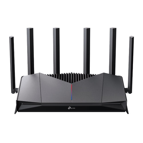 TP-Link Archer GE400 BE6500 wireless router