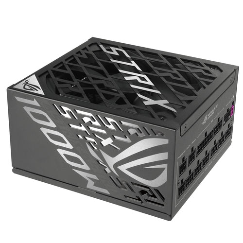 ASUS ROG -STRIX-1000P-GAMING-E power supply unit