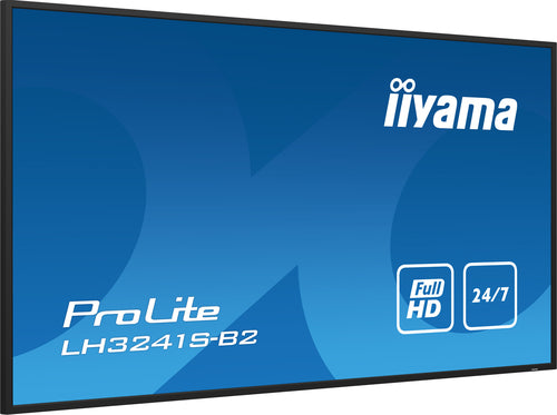 iiyama LH3241S-B2 Signage Display