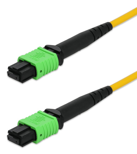 AddOn Networks ADD-MPOMPO-2M9SMFS InfiniBand/fibre optic cable