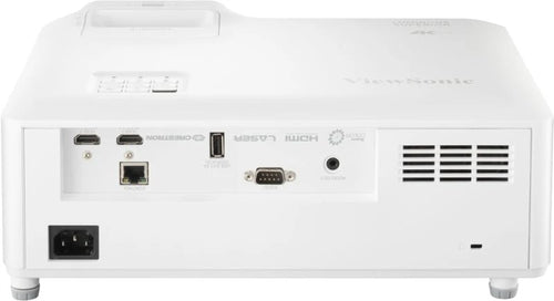 4K UHD Data Projector Viewsonic LS901-4K 5500 ANSI Lumens