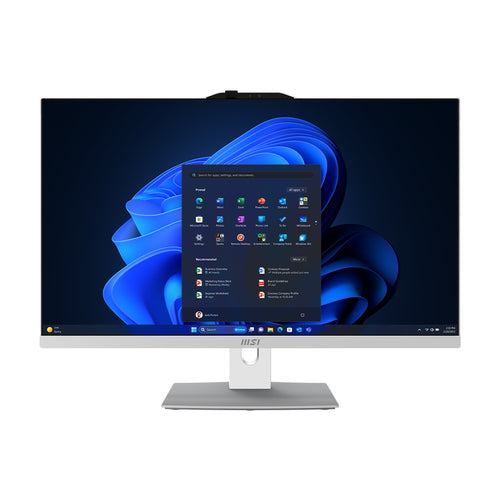 MSI Modern AM272P 1M-823US
