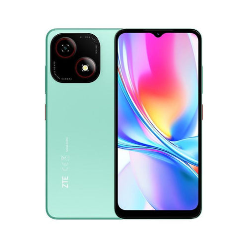 ZTE Blade A35e