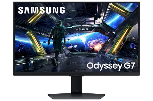 Samsung S27DG702EU computer monitor