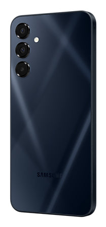 Samsung Galaxy A16 5G Smartphone – 128GB, 6,7" Display, 50MP Kamera – Schwarz/Blau