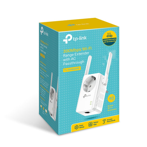 TP-Link TL-WA860RE network extender