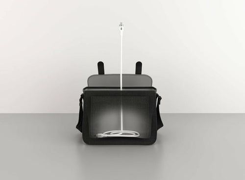 HYPER HJ4002WHGL USB cable