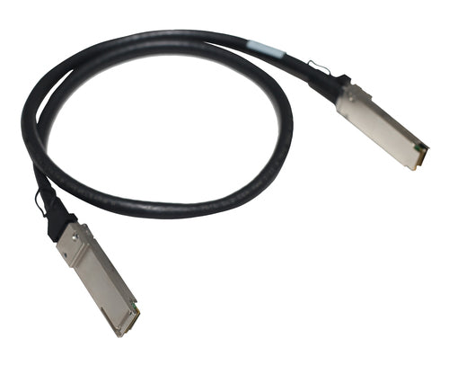 HPE 200Gb QSFP56 to QSFP56 1m Direct Attach Copper Cable InfiniBand/fibre optic cable