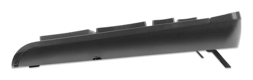 Manhattan 180771 keyboard