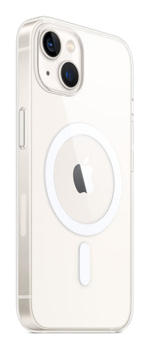 iPhone 13 Mobile Phone Case Transparent Cover 15.5cm Apple