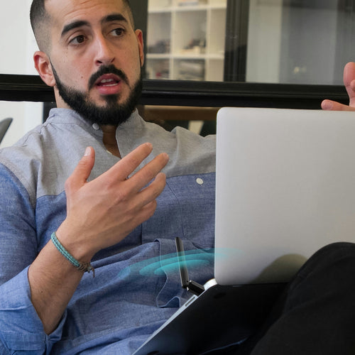 TP-Link UB500 Plus interface cards/adapter