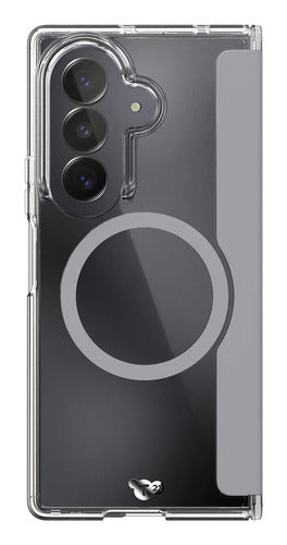 Tech21 EvoClear Magnet mobile phone case