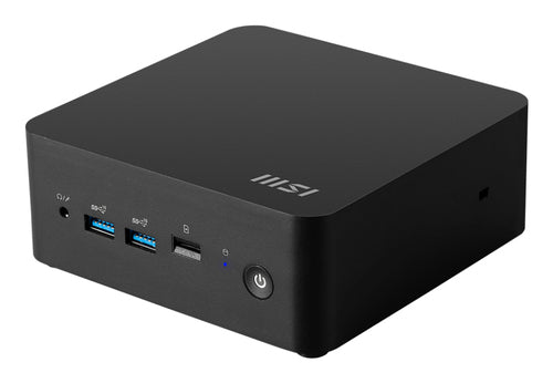 MSI Cubi NUC AI 1UMG-010US PC/workstation