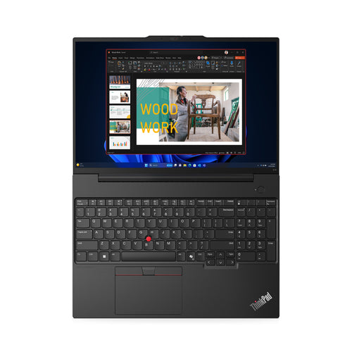 Lenovo ThinkPad E16 Gen 2 (AMD)