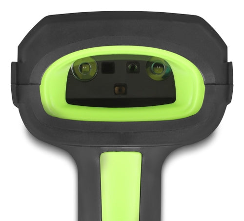 DeLOCK 90588 barcode reader