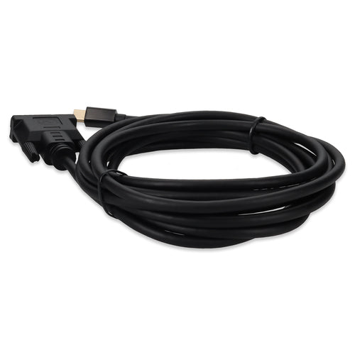 AddOn Networks MINIDP2DVI10F video cable adapter
