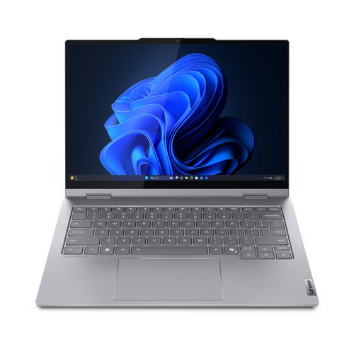 Lenovo ThinkBook 14 2-in-1 G5 IAU – Intel Core Ultra 7, 16 GB RAM, 512 GB SSD – Business-Laptop