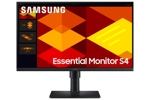 Samsung S24D400GAU computer monitor